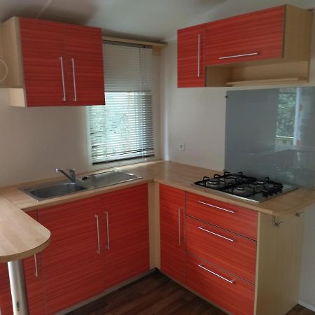 Nature'Home Camiers Buitenkant foto