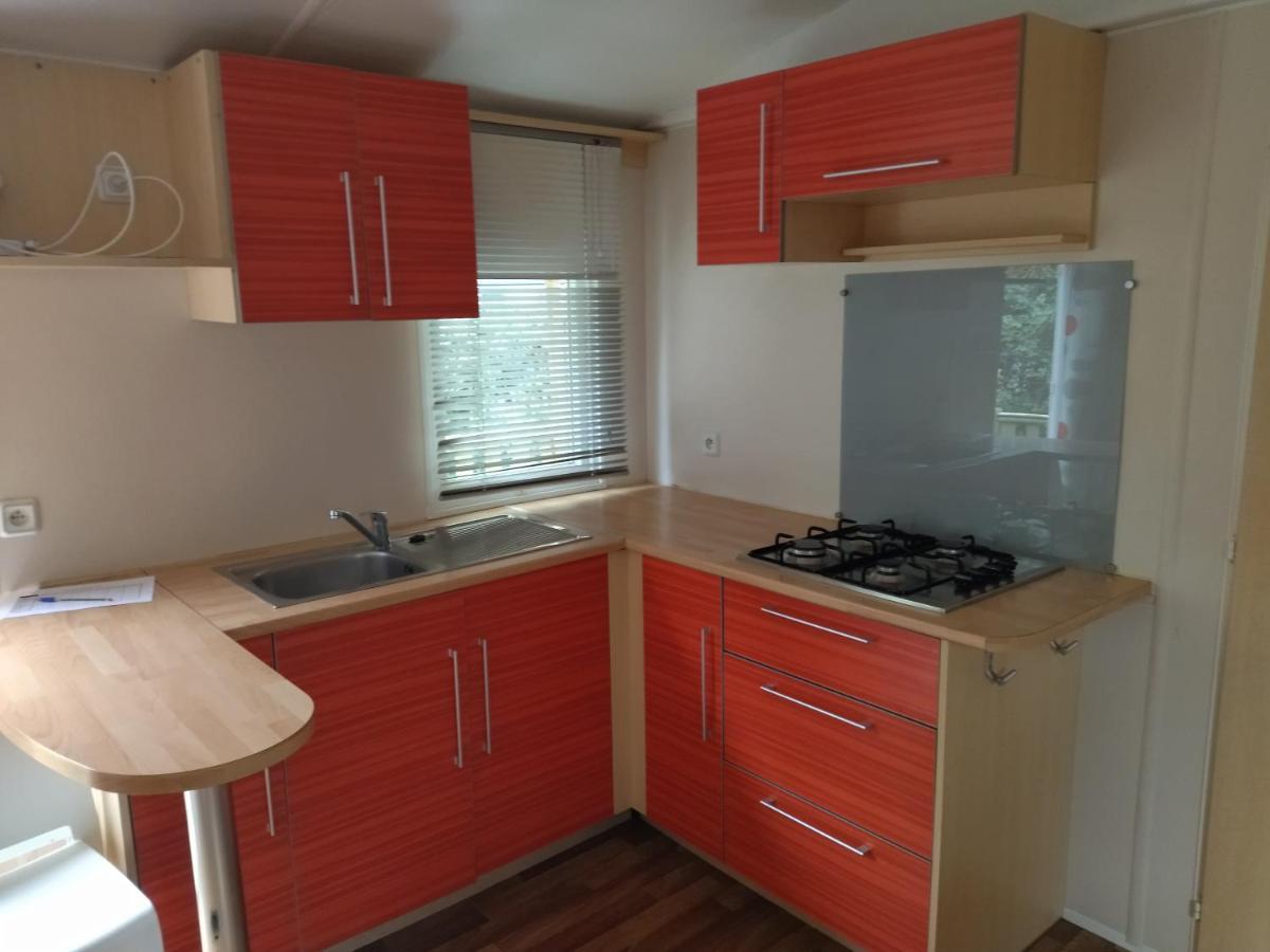 Nature'Home Camiers Buitenkant foto