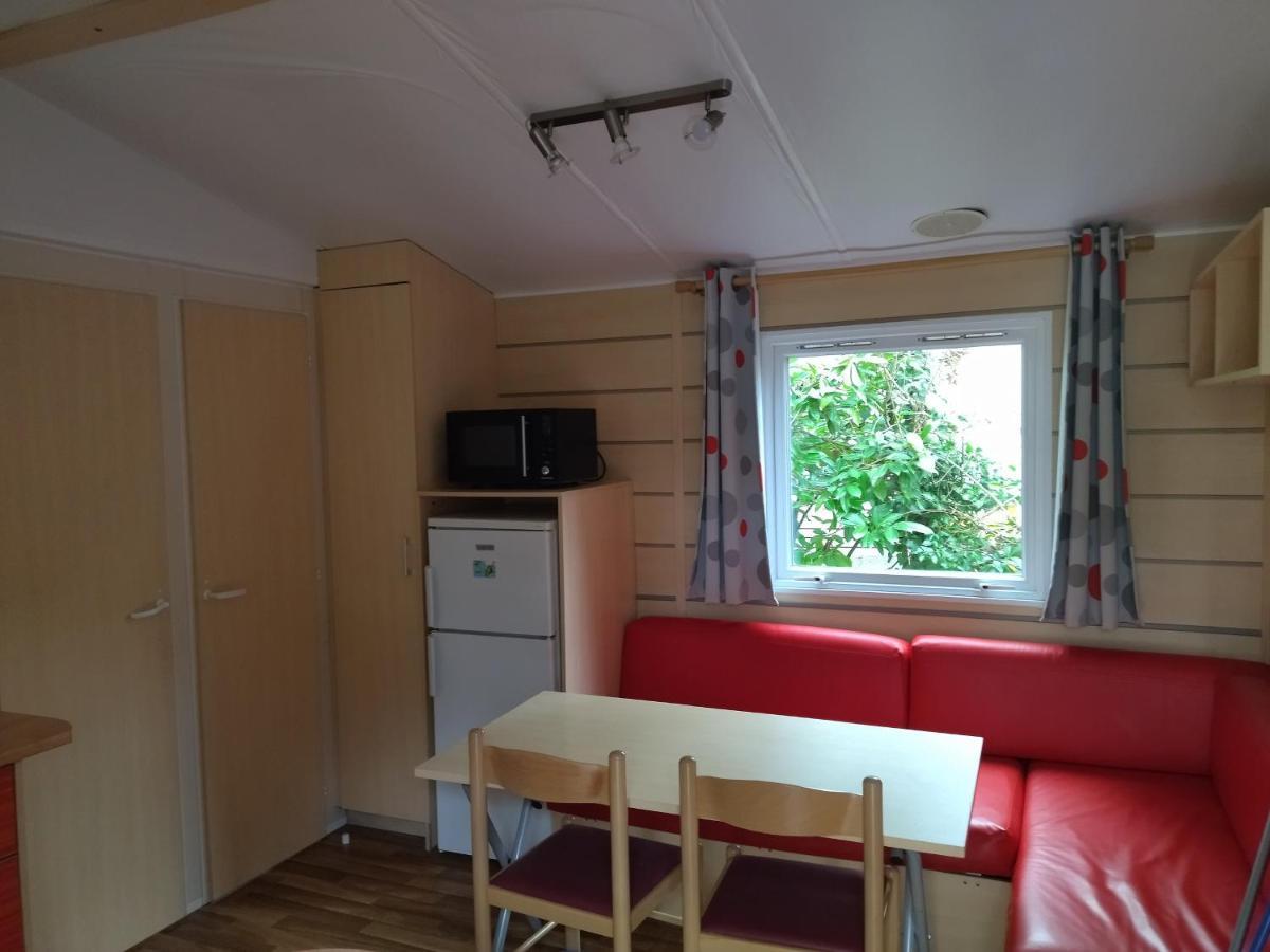 Nature'Home Camiers Buitenkant foto