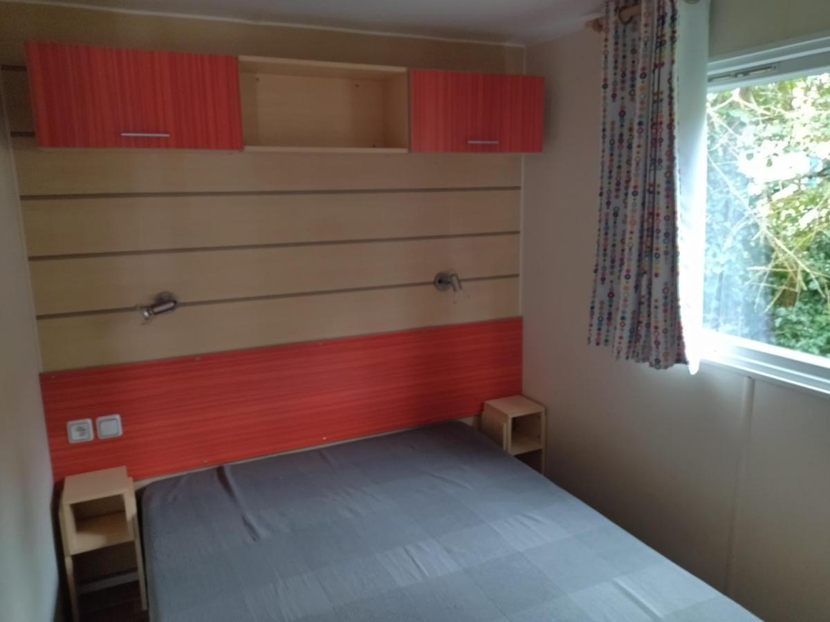 Nature'Home Camiers Buitenkant foto